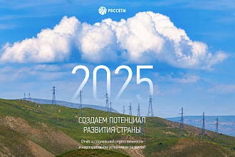Рейтинговое агентство AK&M присвоило ПАО «Россети» высший рейтинг нефинансовой отчётности 