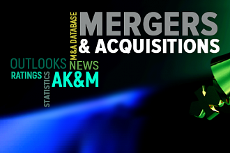 AK&M выпустило итоги рынка M&A с российскими активами за июль-август 2026 года