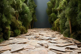 Шведская Holmen планирует реструктуризацию бизнес-зоны Forest 