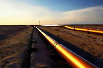 Нигерийская Dangote Group выкупила 25% акций Kenya Pipeline 